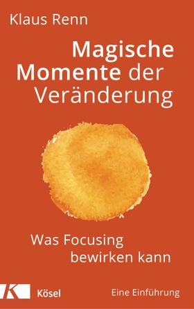 Magische Momente der Veränderung