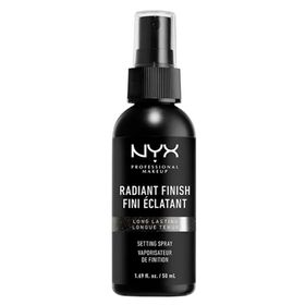 Nyx - Radiant Finish Fixierspray
