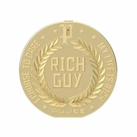 Police Rich Guy For Man Eau De Toilette Spray
