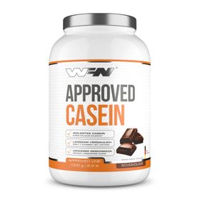 WFN Approved Casein