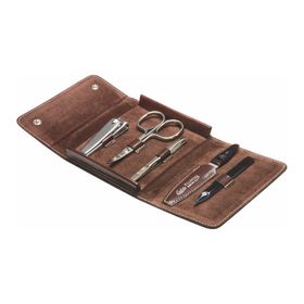 ERBE (BECKER-MANICURE)  Maniküre Etui