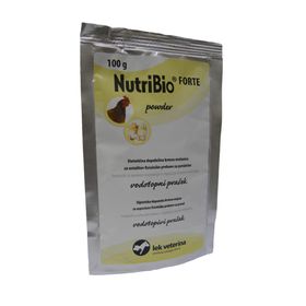 Nutribio Forte