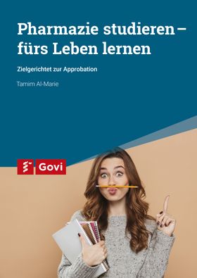 Pharmazie studieren - fürs Leben lernen