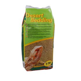 Lucky Reptile - Desert Bedding Natur