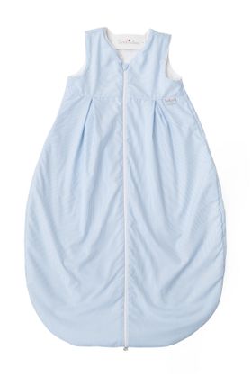 Tavolinchen Frottierschlafsack  Boluda Streifen