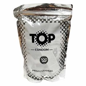 TOP Condom *Big Bang XXL*