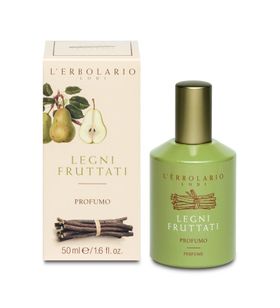 L'Erbolario LEGNI FRUTTATI Parfum