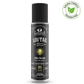 Intimateline - Luxuria Lovtail Gleitgel Piña Colada
