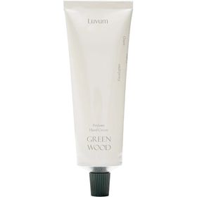 LUVUM Handcreme Parfüm Green Wood