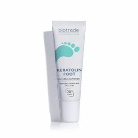 Biotrade Keratolin Fußgel