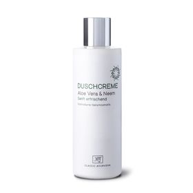 Classic Ayurveda - Duschcreme