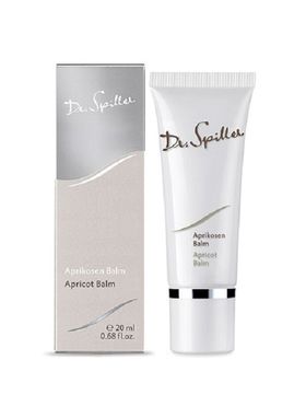 Dr. Spiller Aprikosen Balm