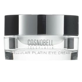 COSNOBELL Teloplatin Cellular Platin Eye Cream