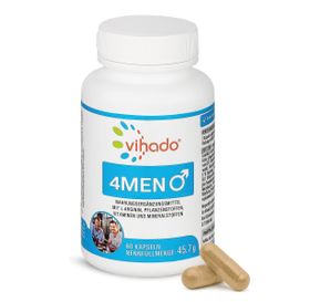 Vihado 4Men Kapseln