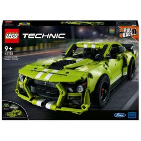 LEGO Technic Ford Mustang Shelby GT500