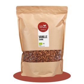 teeverliebt - Vanille Sahne Bio Rooibostee Großpackung