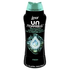 Lenor Waschmittel Unstoppables Fresh