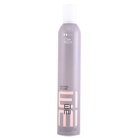Wella - Eimi Natural Volume Schaum