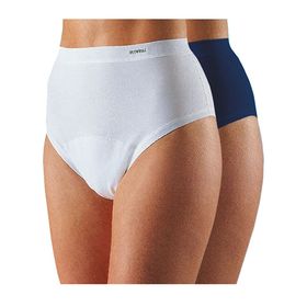 suprima bodyguard 2 Inkontinenz Slip Schlupfform Damen, mittlere Blasenschwäche