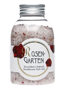 STYX Rosengarten Badesalz