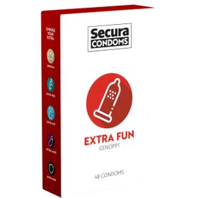 Secura *Extra Fun*