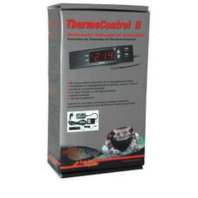 Lucky Reptile - Thermo Control II