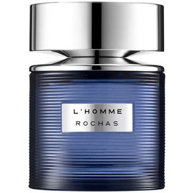 Rochas Paris - Eau De Toilette L'Homme Rochas