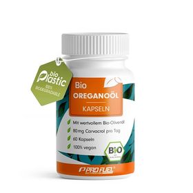 ProFuel Bio Oregano-Öl