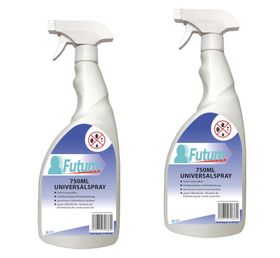 FUTUM Universal Insektenspray