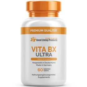 Vita BX Ultra - Vitamin B Komplex