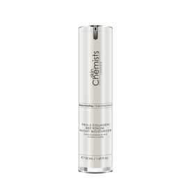 skinChemists Pro-5 Kollagen Bienenvenom Nachtfeuchtigkeitscreme 50ml
