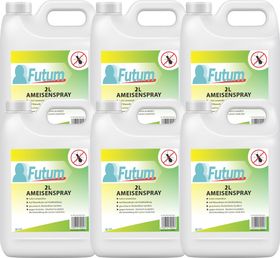 FUTUM Ameisenspray
