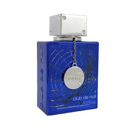 Armaf Club De Nuit Blue Iconic Eau de Parfum Herren