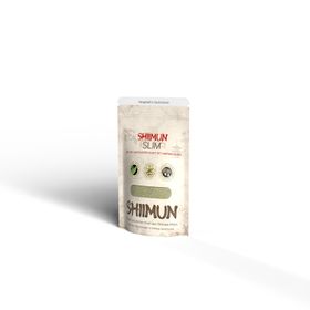 Nahrungsergänzungs für Hunde mit Shiitake - Shiimun Slim