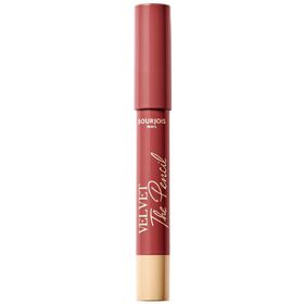 Bourjois - Velvet Lippenstiftstift - 05 Rouge Vintage