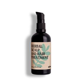 Auna Vegan Kräuter-Haarwasser BABY HAIR