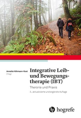 Integrative Leib– und Bewegungstherapie (IBT)