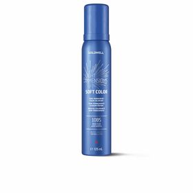 lightdimensions soft color semi-permanent foam colorant #10-