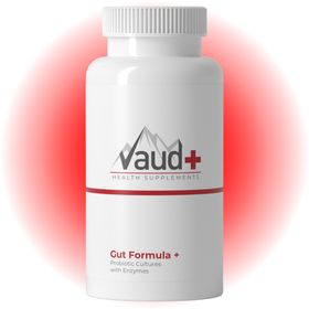 Vaud® Probiotika Kapseln