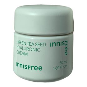 INNISFREE Green Tea Seed Hyaluronic Cream