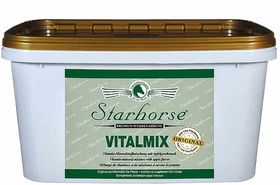 Starhorse Vitalmix