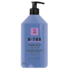 Sacha Care - B-Tox Velvet Expert Glättung 1000 ml
