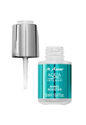 M. Asam AQUA INTENSE Mimic Booster Serum Hyaluronserum