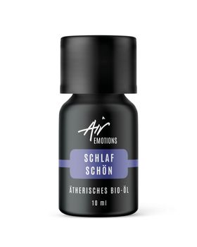 Ätherisches Öl "Schlaf schön"