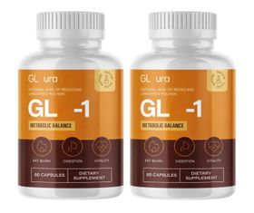 GLura Nahrungsergänzungsmittel