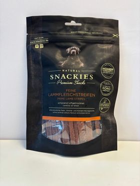 Snackies Feine Lammfleischstreifen