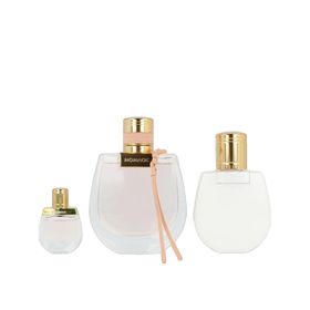 Chloé Nomade Damen Parfüm-Set