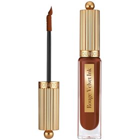 Bourjois - Velvet Ink Lippenstift - 18 All About Brown