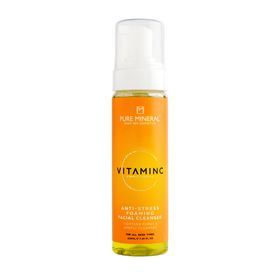 Pure Mineral - Anti-Stress Schaumreiniger