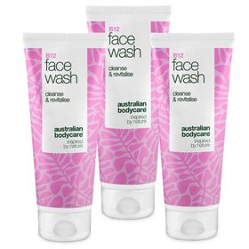 Australian Bodycare Vitamin B12 Gesichtsreiniger